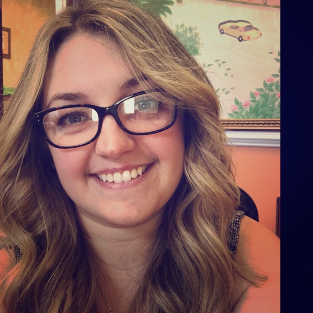 Meet your Posher, Ashton